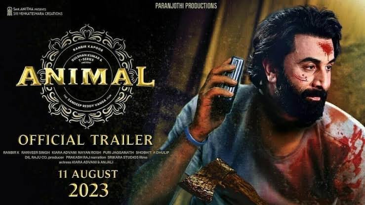 Animal Full Movie Review 2023: A Cinematic Triumph