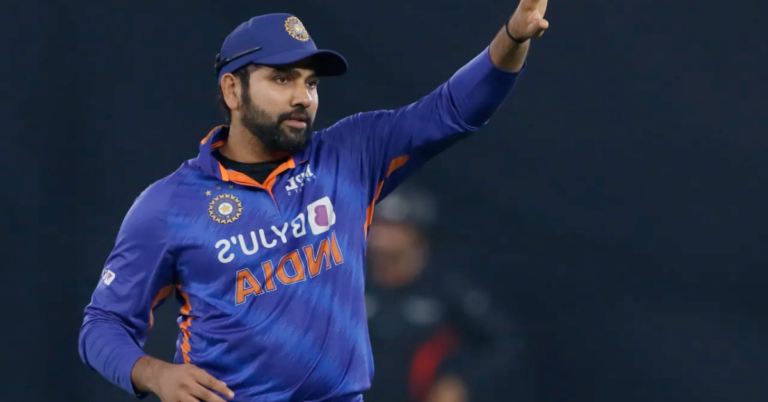 IND vs WI: Rohit furious at media over Virat performance