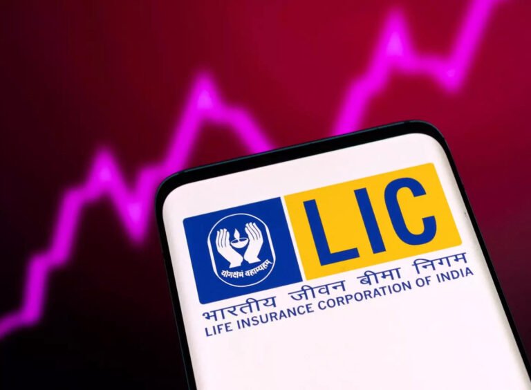 LIC IPO: A big blow to the country’s largest insurance company
