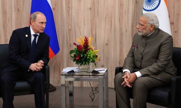 Ukraine crisis: Russia trusts India, expressed hope of support during voting in UNSC
