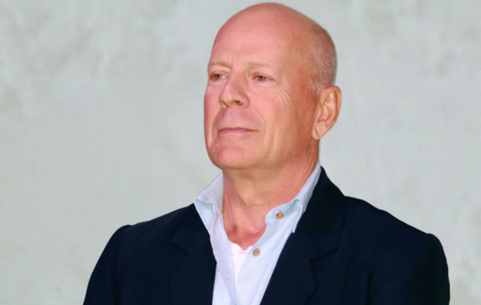 Hollywood: Bruce Willis says goodbye to acting career