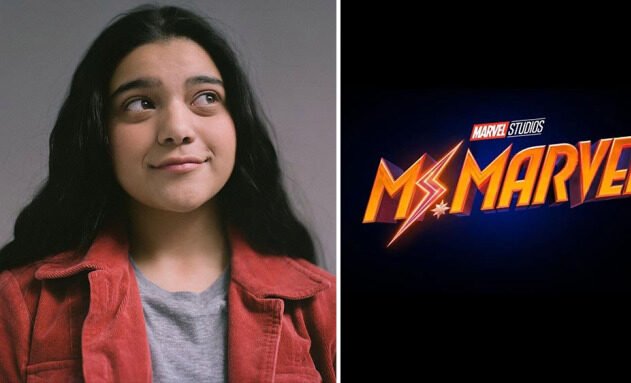 Official Trailer of Marvel Studios' Miss Marvel
