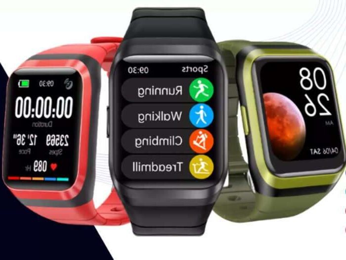 Truke new smartwatch launched in India, will get inbuilt GPS