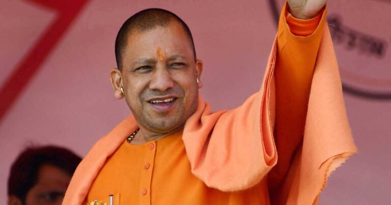 Yogi was the first CM of UP who came to power after completing 5 years