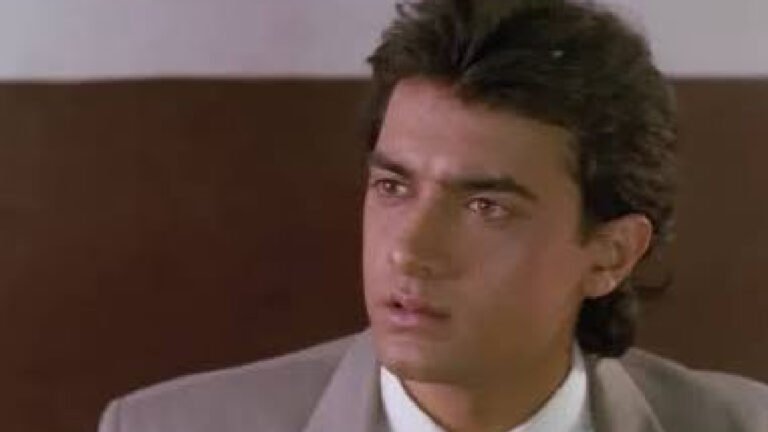 Hum Hain Rahi Pyar Ke Turns 30: 5 Reasons Why You Should Rewatch Aamir Khan Starrer